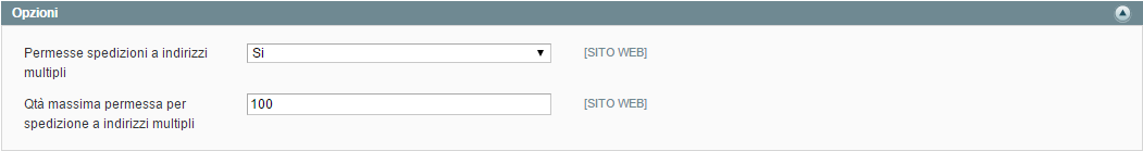 opzioni-multispedizione