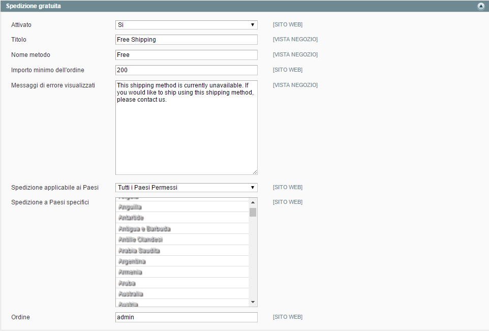 spedizione-gratuita-magento