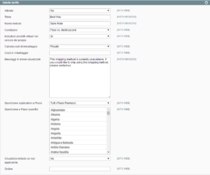 tabelle-spedizioni-magento