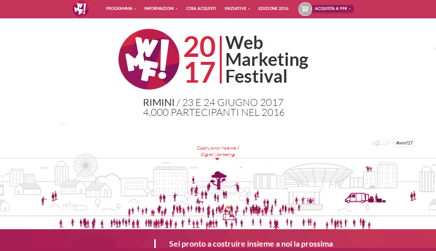 Web-Marketing-Festival-Rimini-2017