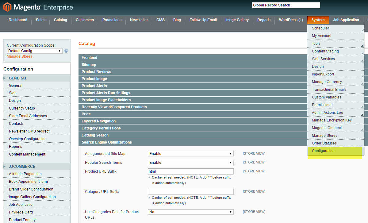 canonical-tag-magento