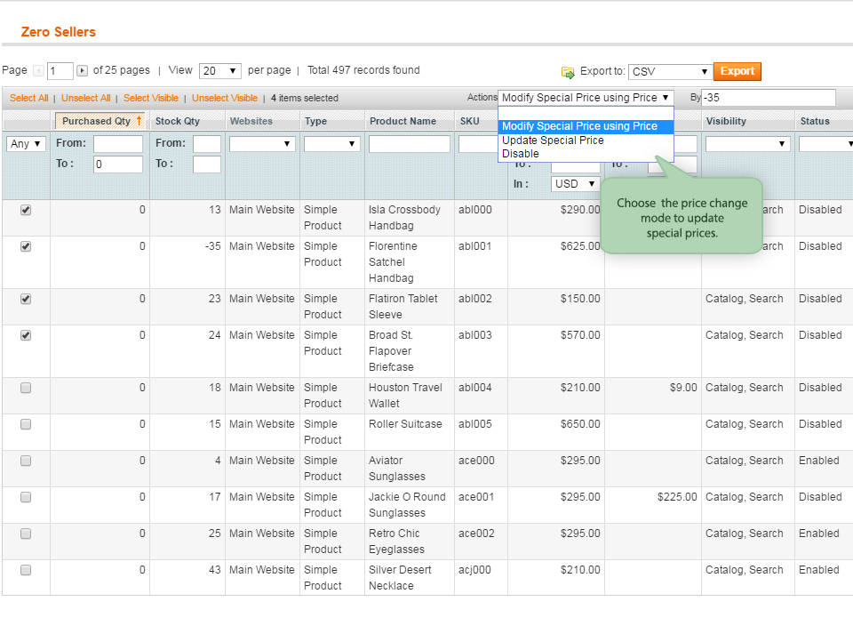 estensione-zero-products-salesestensione-zero-products-sales