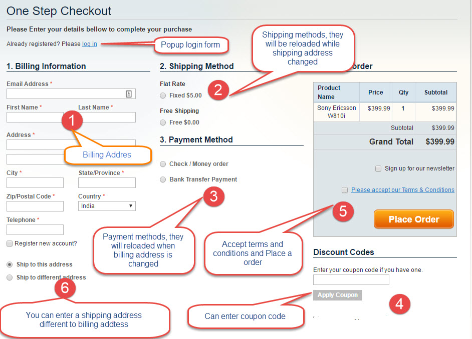 estensione-onestep-checkout-magentoestensione-onestep-checkout-magento