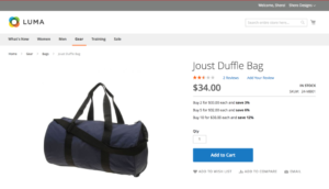 tier-price-magento