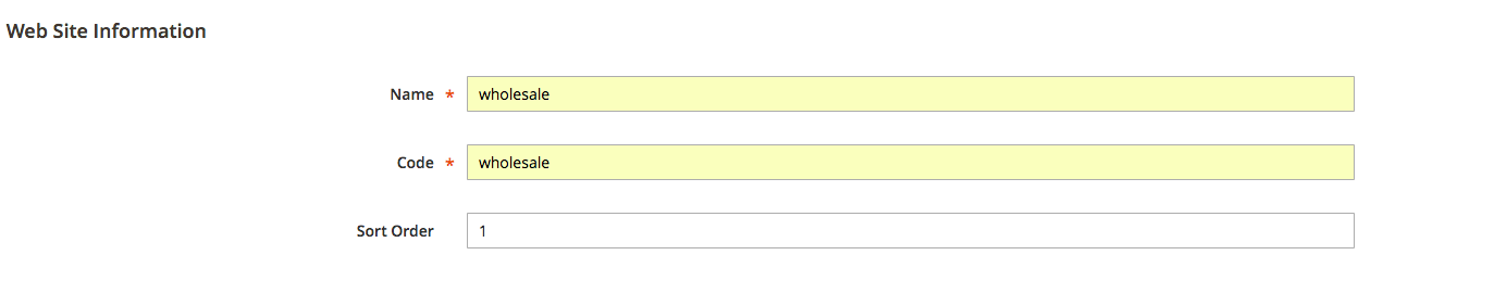 creare-website-magento2