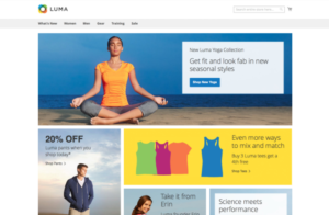 magento2-pagine