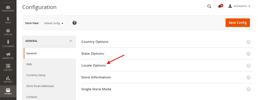 configurare-lingua-magento