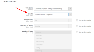 locale-options