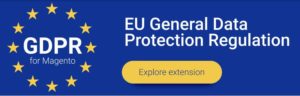 GDPR-moduli-magento