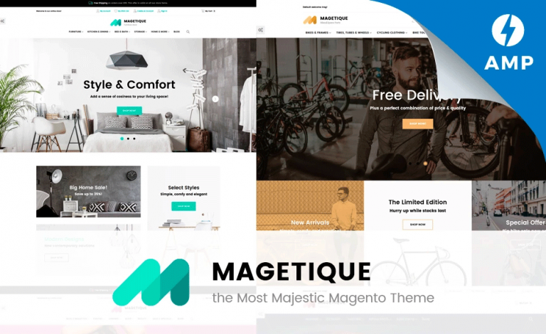 tema-magento2-magetique-amp