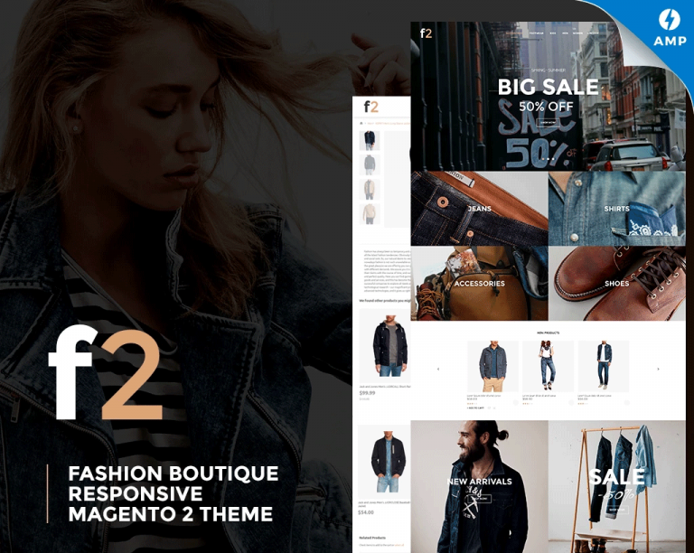 magento2-f2-amp-tema