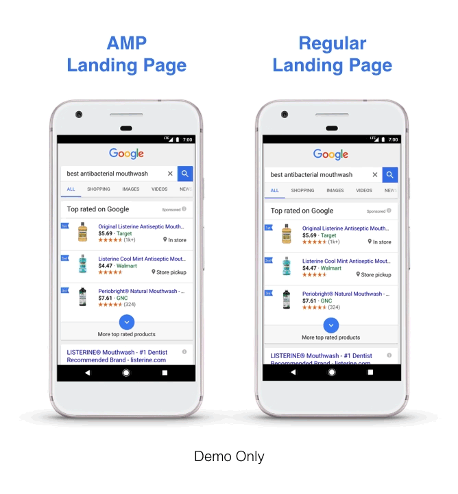 velocità-amp-vs-mobile-friendly-magento
