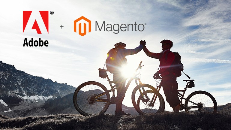 adobe-magento