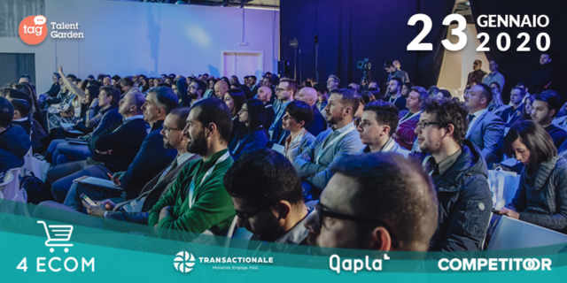 4ecom-23 gennaio 2020