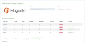 bigbuy-magento-impostazioni-piattaforma