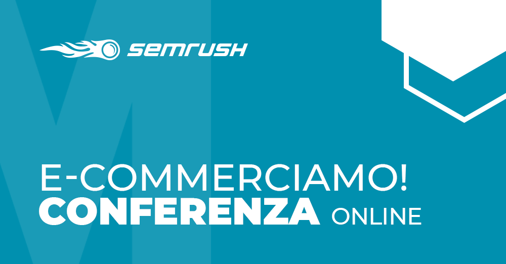 SemRush-ecommerciamo