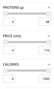 filtri-intervalli-magento
