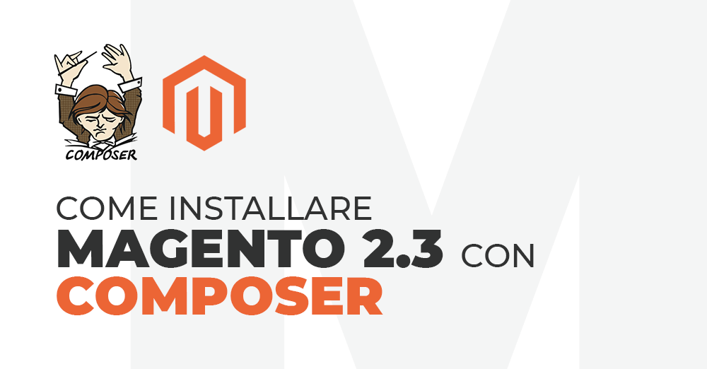 Composer-magento2