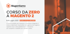 8 e 9 LUGLIO - corso-da-sero-magento2