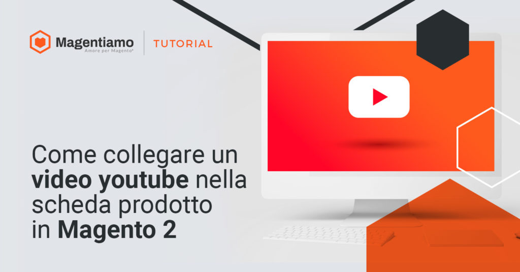 youtube-magento