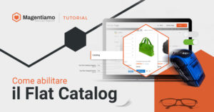 abilitare-flat-Catalog-magento