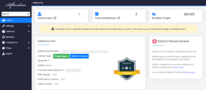 guida-magento-cpanel