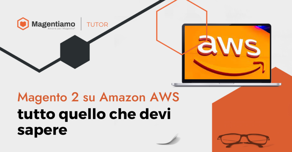 AWS-magento