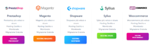 hosting-ecommerce