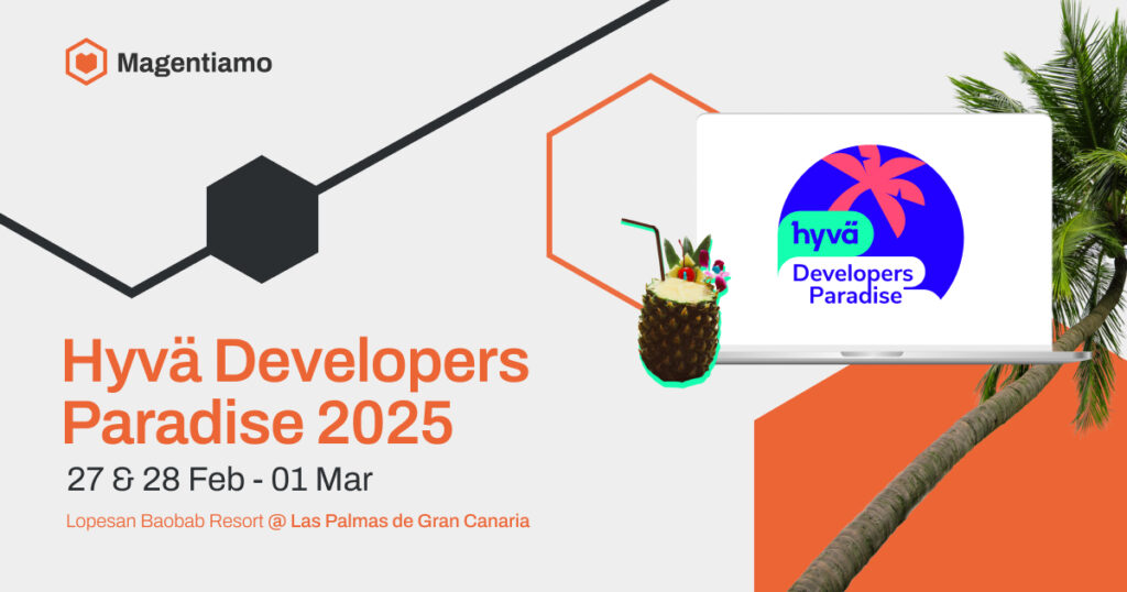 Hyva-developers-paradise