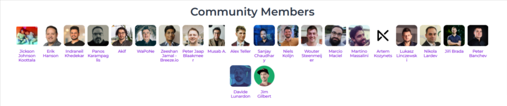 community-members-mageos