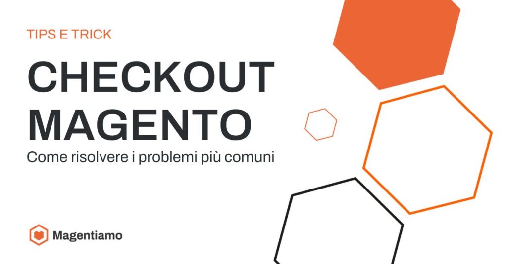 problemi-checkout-magento