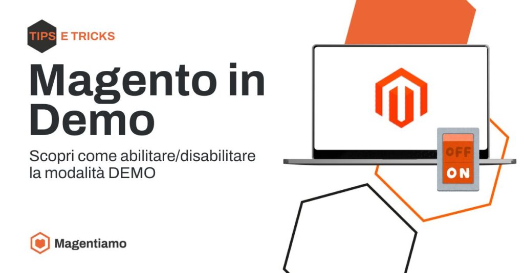 abilitare-disabilitare-demo-magento